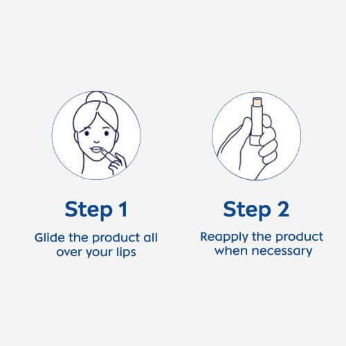 NIVEA Original Lip Balm - 4.8g (Pack Of 3) Item | Buy NIVEA Original Lip Balm - 4.8g (Pack Of 3) | SPOP Enterprise Global